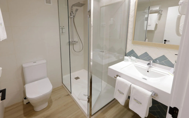 Hotel Sercotel Carlos III