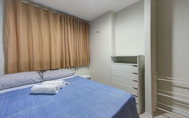 Apt próximo Beach Park Porto das Dunas