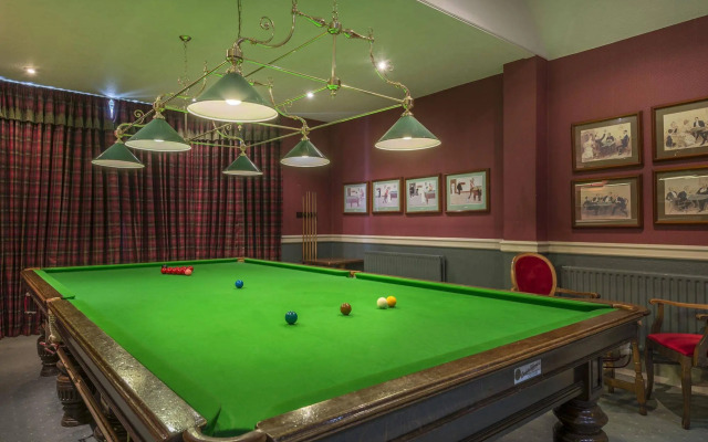 Petwood Hotel