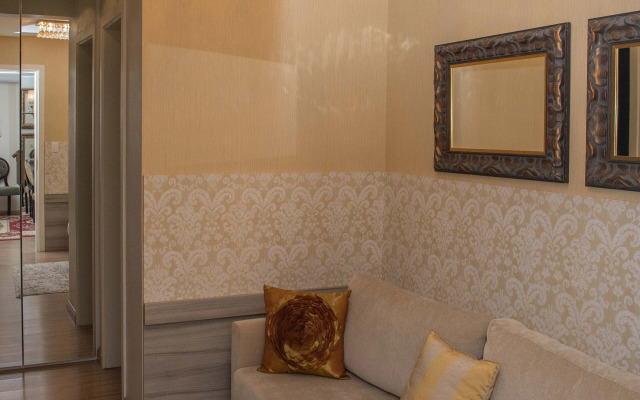 Locar-in Gramado Apto de Luxo Centro