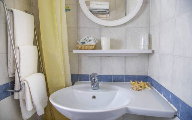 Hotel Haway