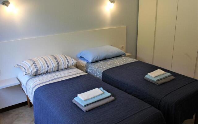 Naturaliterre Bnb - Microfattoria