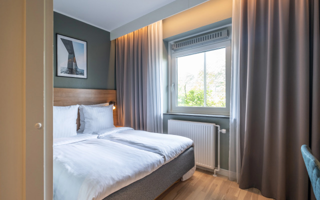 Go Hotel Østerport