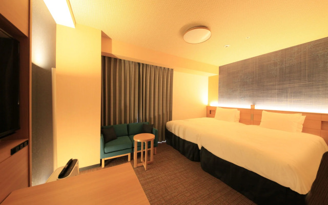 Richmond Hotel Himeji