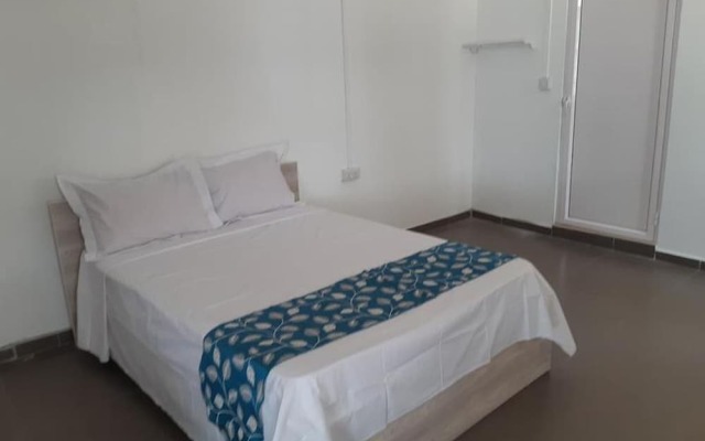 Double Room in Nice Palais