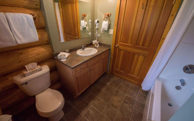 Alpine Meadows Resort