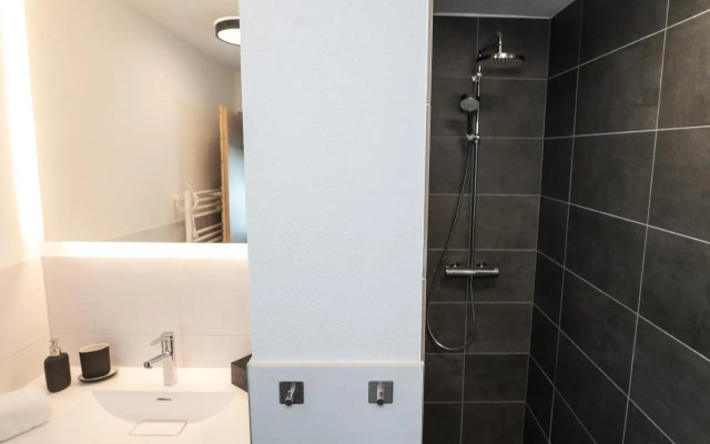 Bernstein Appartements