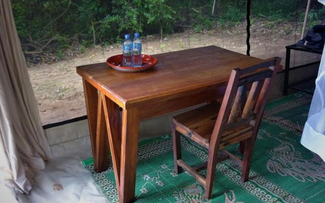 Nje Bush Camp