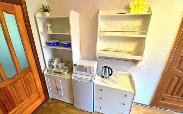 Olympus Guest House