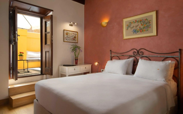 Rodos Niohori Elite Suites