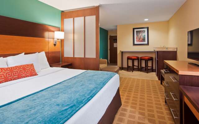 Best Western Plus Harrisburg Mechanicsburg