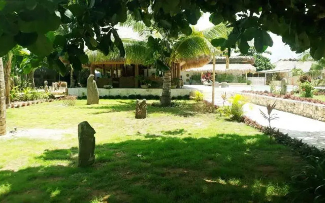Rua Beach Resort Sumba