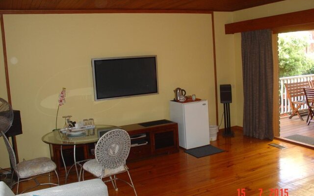 Canowindra Bed & Breakfast