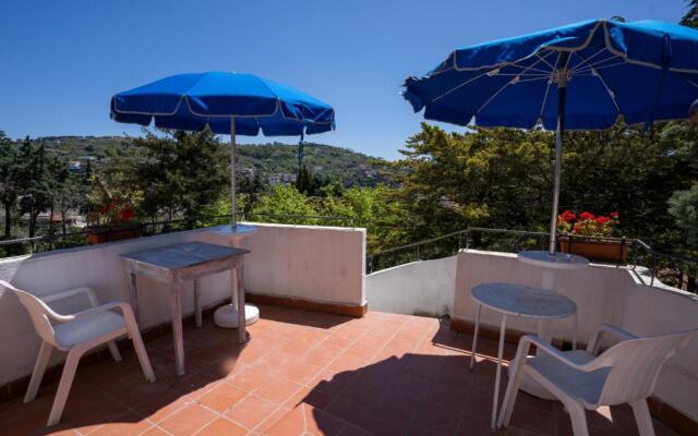 Relais Freedom Club