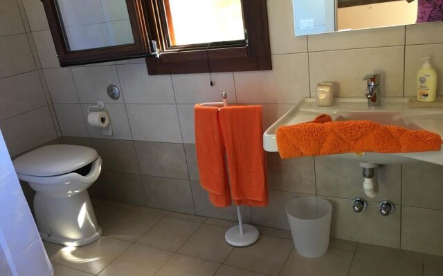 villaggio casina del duca