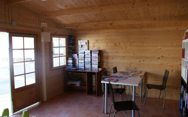 Camping Armanello