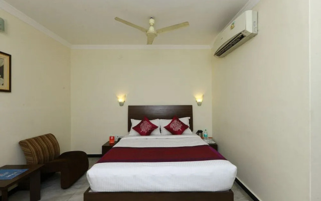 Hotel Planet Grande