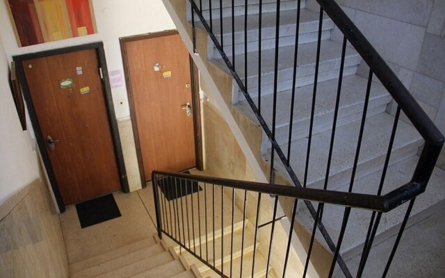 GK Apartments - Bialik 11