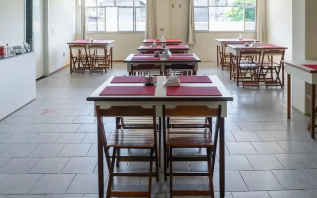 Piuma Praia Hotel