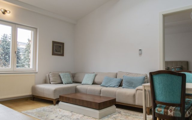 Remarkable 1-bed Apartment in Sarajevo