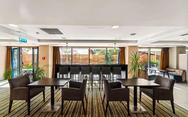 Hampton by Hilton Cluj Napoca