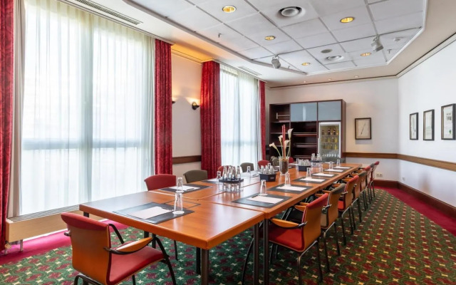 Trip Inn Frankfurt Nordwestzentrum