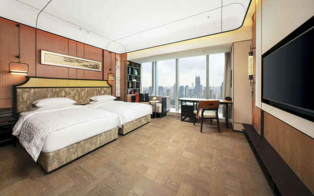 Conrad Shanghai