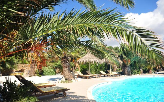 Medusa Beach Resort and Suites