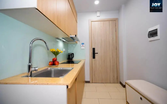 Joy Apartment Tay Ho
