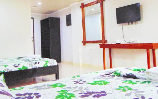 Casa Victoria Beach Resort and Restaurant