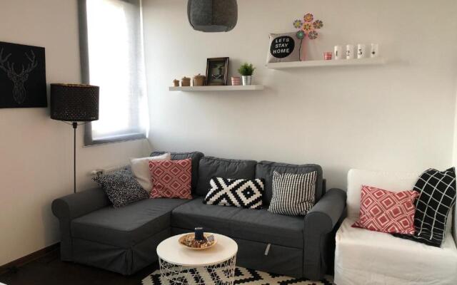 Family Apartment 5 Lux Vidik Kopaonik