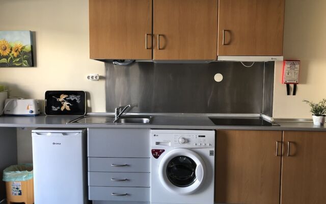 Ericeira beach and sea apartment