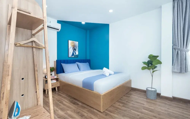 Cozrum Homes Charming Corner 2