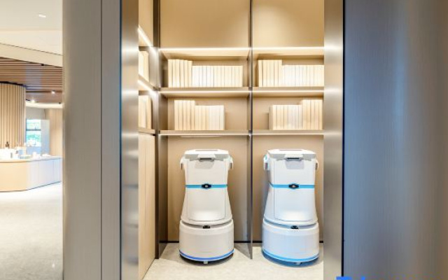 JI Hotel (Urumqi Innovation Square Branch)
