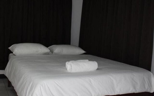 Galaxy Hotel
