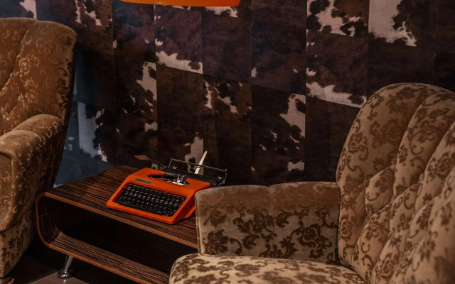 pentahotel Wiesbaden
