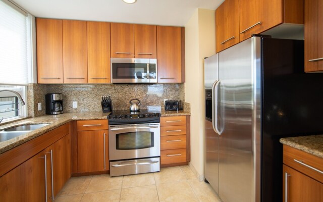 Kapalua Bay Villa 31g4 Gold Ocean View
