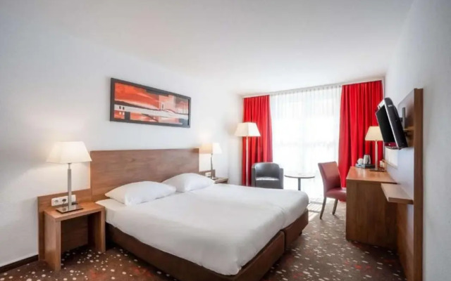 Best Western Hotel Erlangen