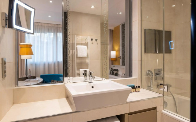 Hotel Etoile Maillot