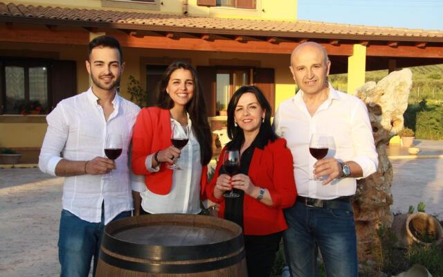 B&B Antico Frantoio