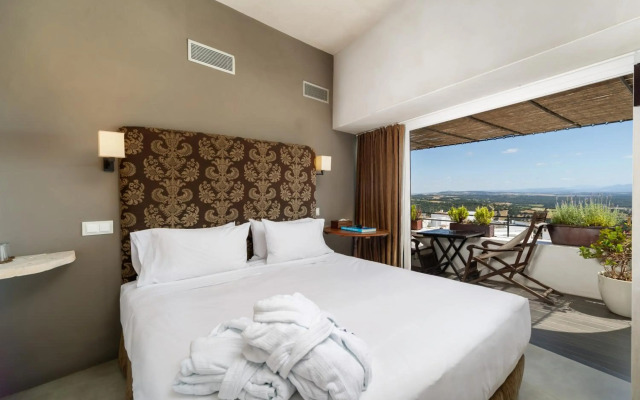 Boutique Hotel V...