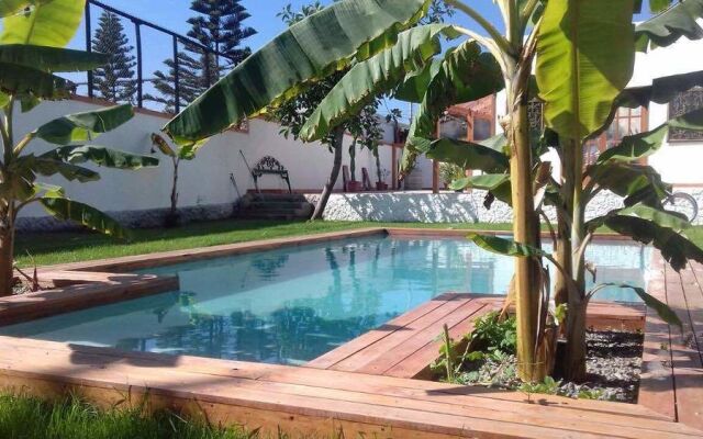Primera Hacienda Hotel Boutique