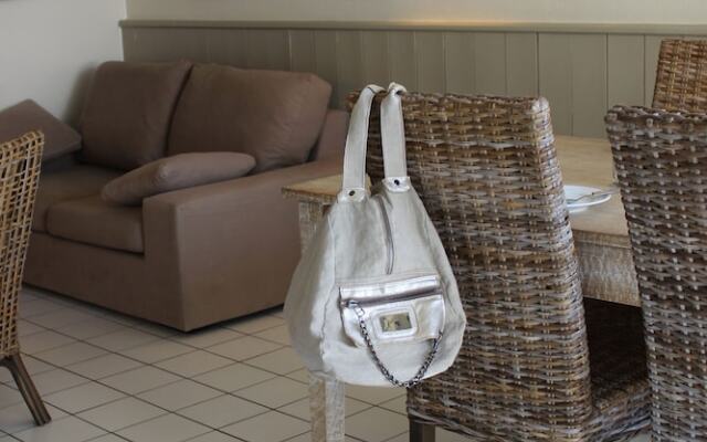 Villa 2 - Les Minutias Village