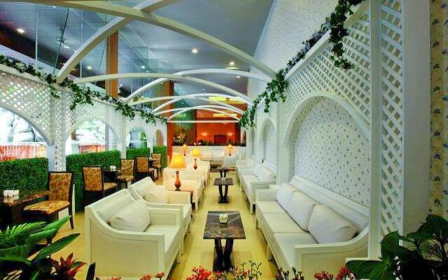 Royale Chulan Kuala Lumpur