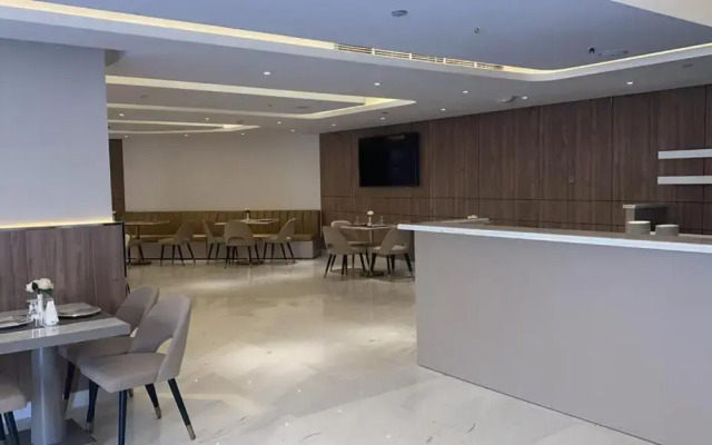 Corp Executive Hotel Doha Suites