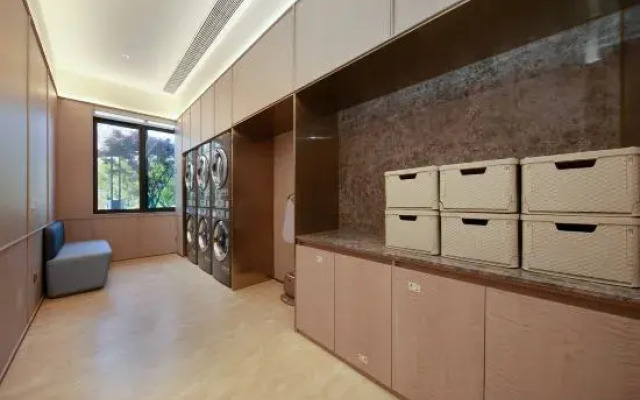 HanTing Hotel (Huaibei Xiangshan Zhong Road Darunfa)