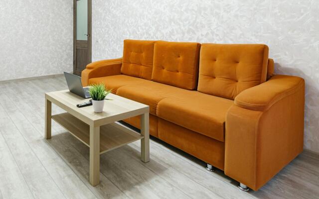 Апартаменты на улице Полбина