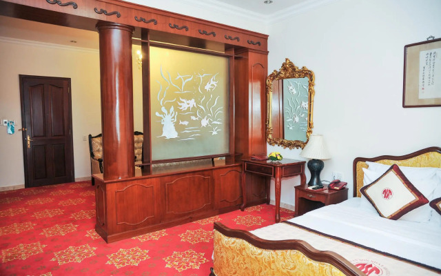 Tan Son Nhat 1 Hotel