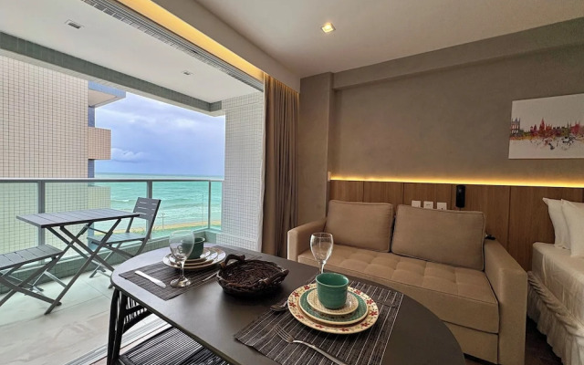 RN Studio Premium 312 - Vista Mar