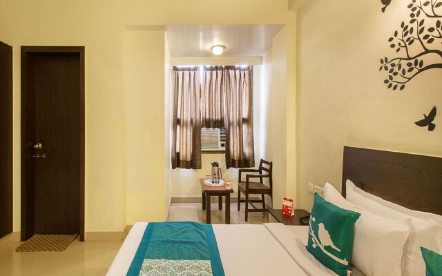 Hotel Ankur Palace